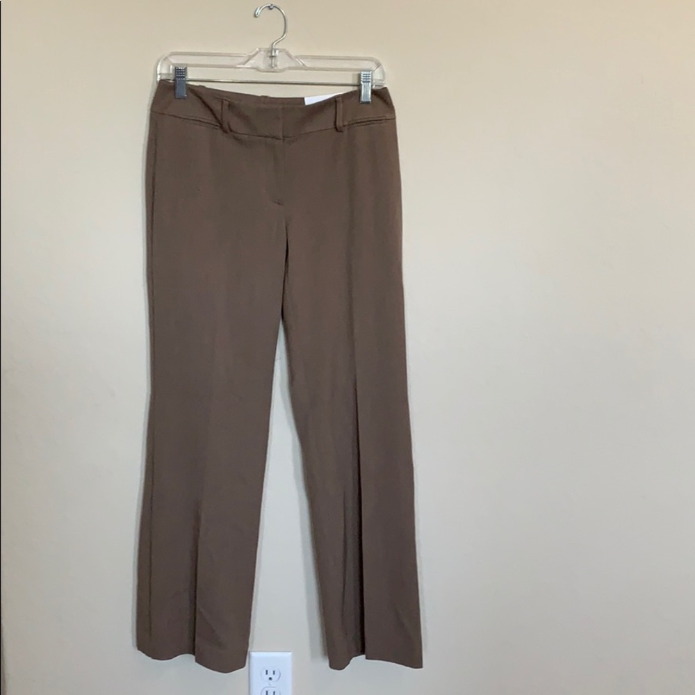 2P Loft pants